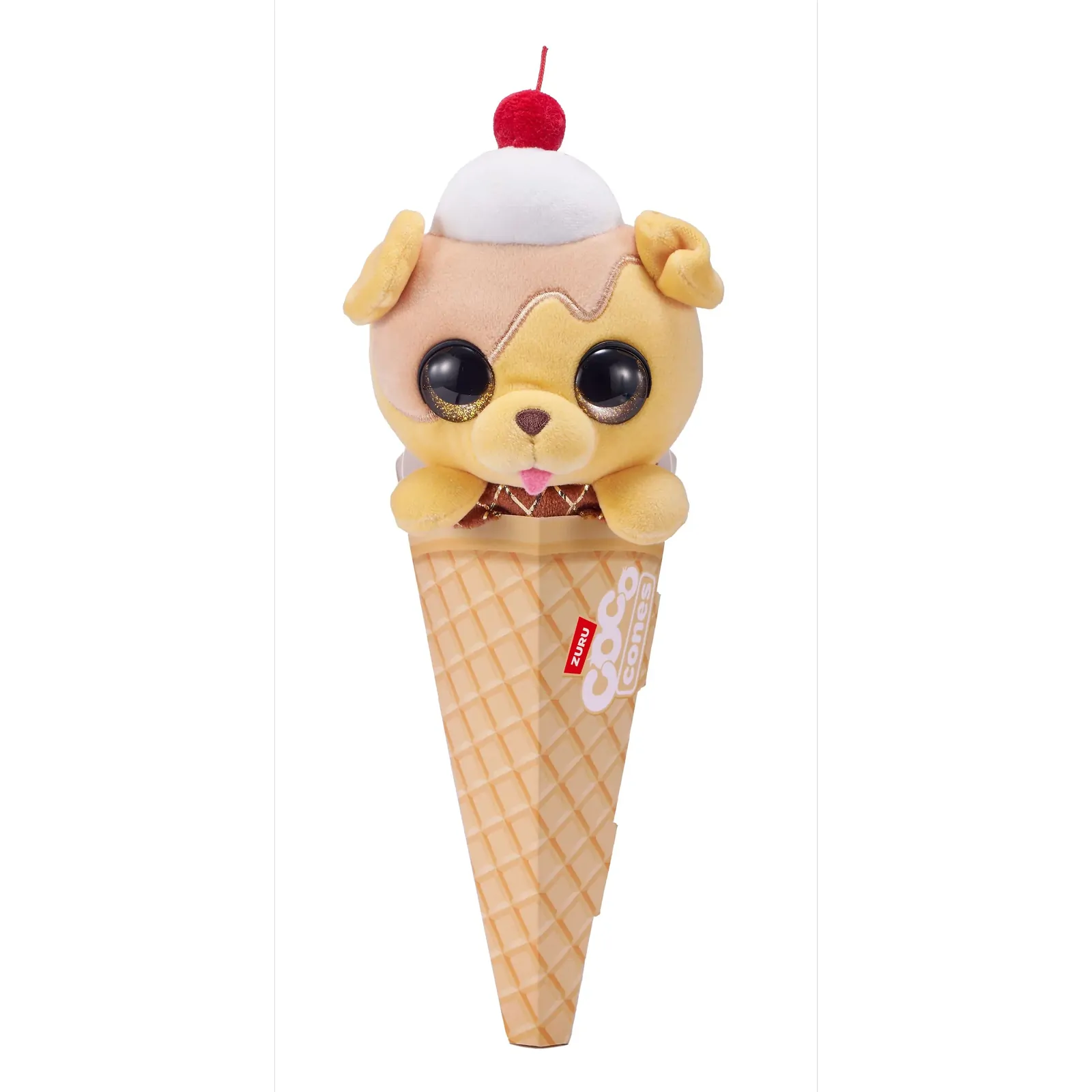 Zuru Coco Cones Sweet - Puppy