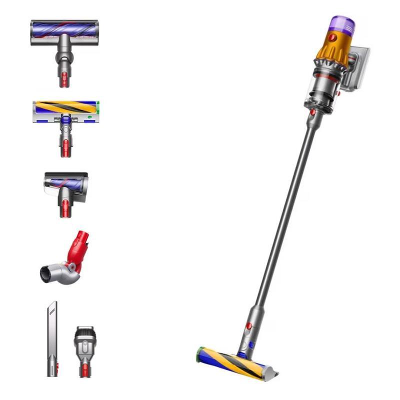 Dyson V12 Detect Slim Cordless Vacuum Cleaner