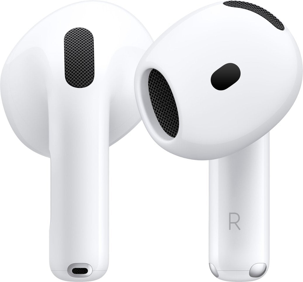 Apple AirPods 4 White