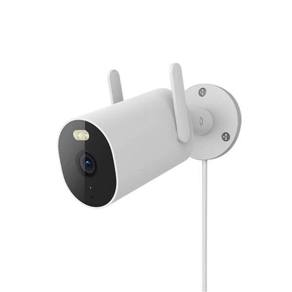 Xiaomi Outdoor Camera AW300 Outdoor Camera, 2K Full HD | Smart Full Color Night Mode | Focus zone setting | IP66 - resistance to weather conditions