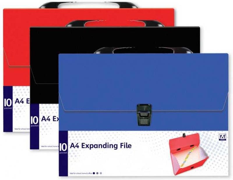 Anker File Expanding Pocket X10
