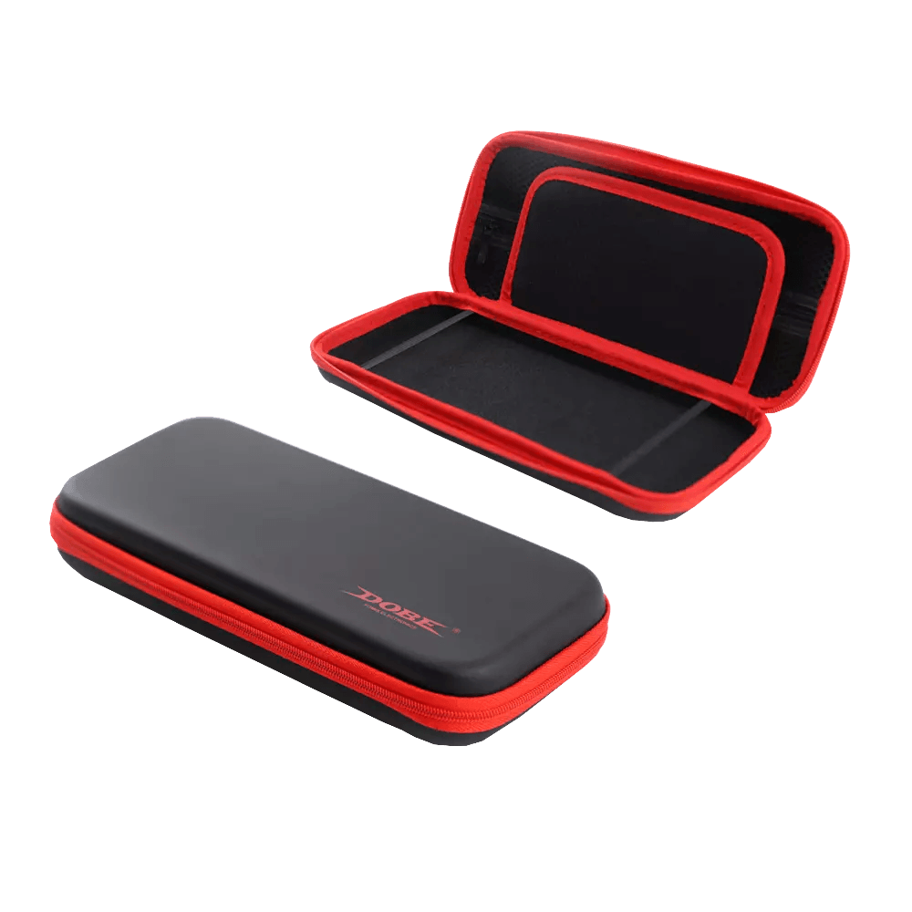 Dobe - Storage Carry Case for Nintendo Switch & Switch