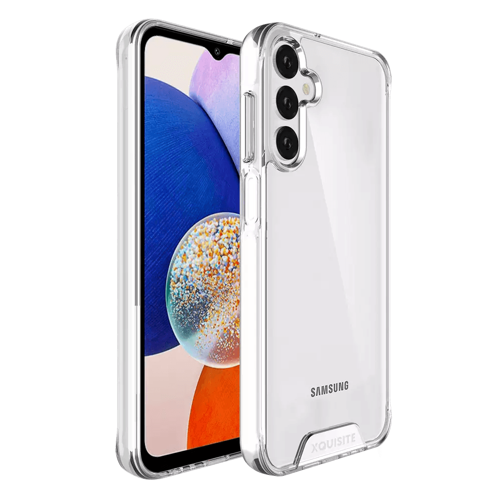 ProAir for Galaxy A15 - Clear - Galaxy