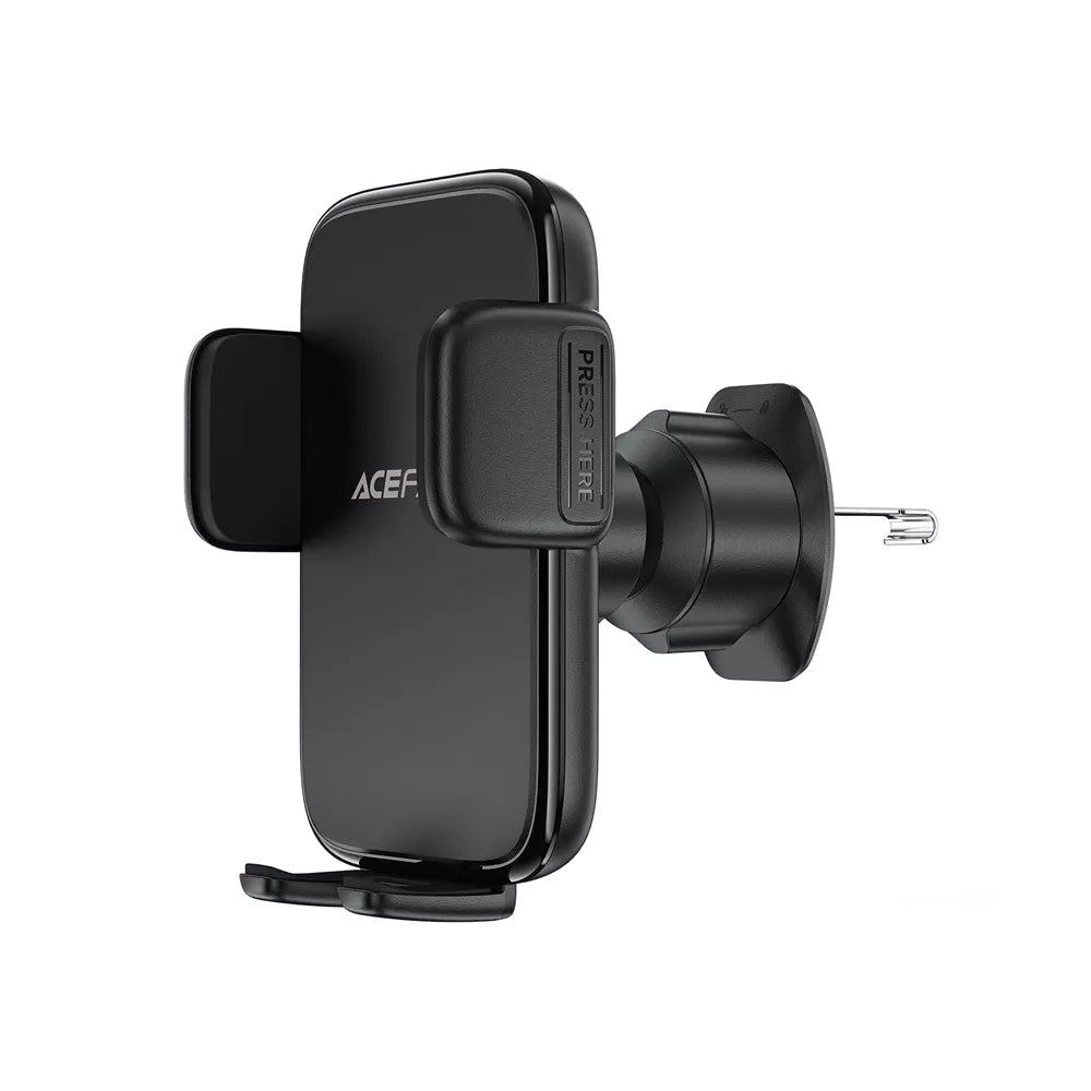 Acefast Universal Car Vent Holder Black