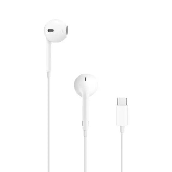 Apple EarPods Headphones with USB-C Connector