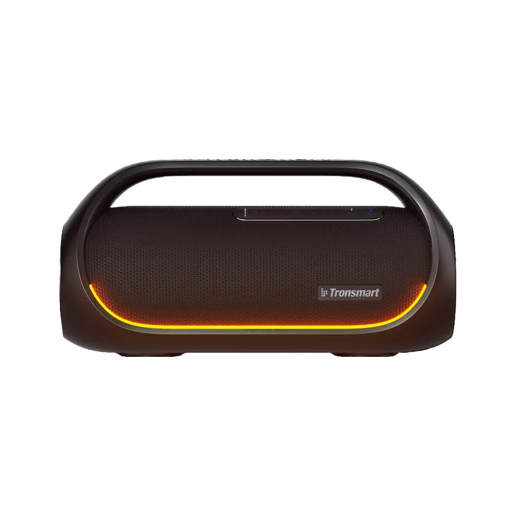 Tronsmart - Bang - 60W Party Bluetooth Speaker - Black