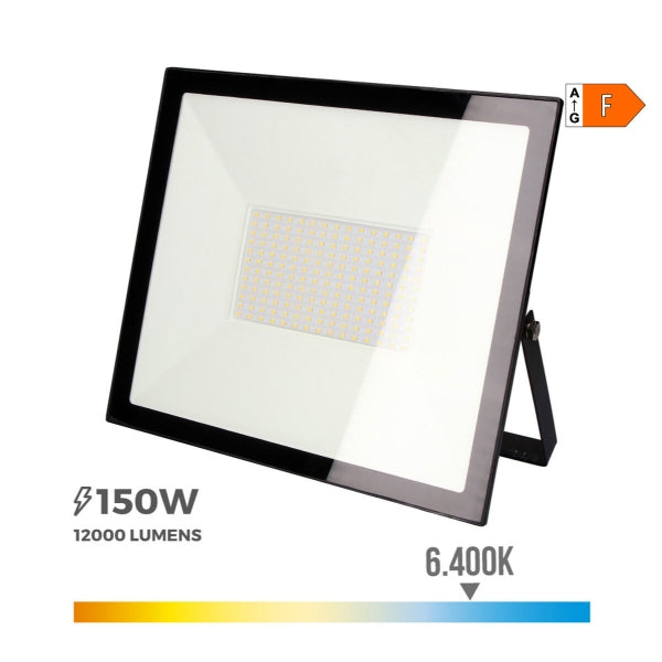 Floodlight/Projector Light EDM 150 W 1200 LM 6400K