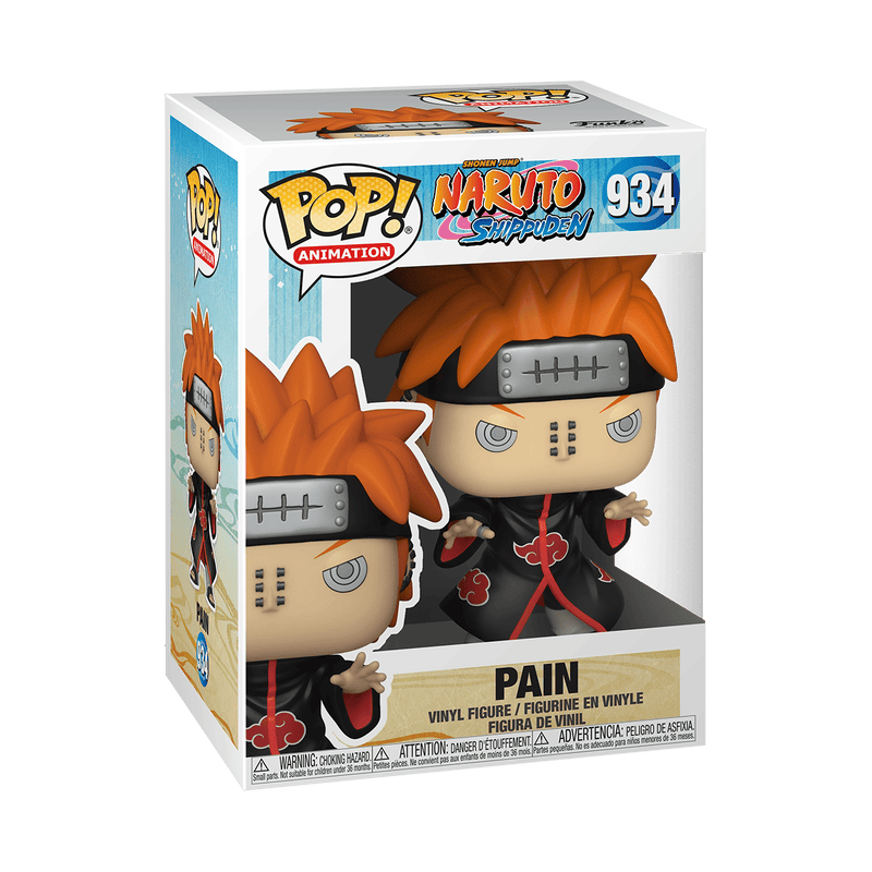 Funko Pop! Vinyl Naruto Pain