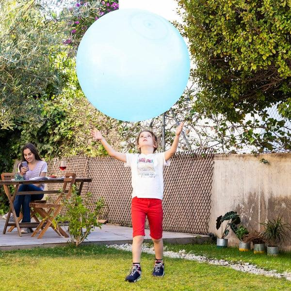 Giant Inflatable Bubble Ball Bagge InnovaGoods