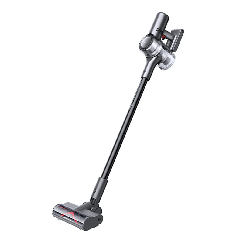 Dreame V12 Cordless Stick Vacuum - 185AW Power and 90-Minute Extended Runtime