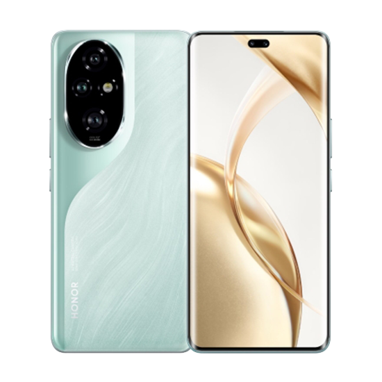 Honor 200 Pro 5G Dual Sim 12GB RAM 512GB - Ocean Cyan