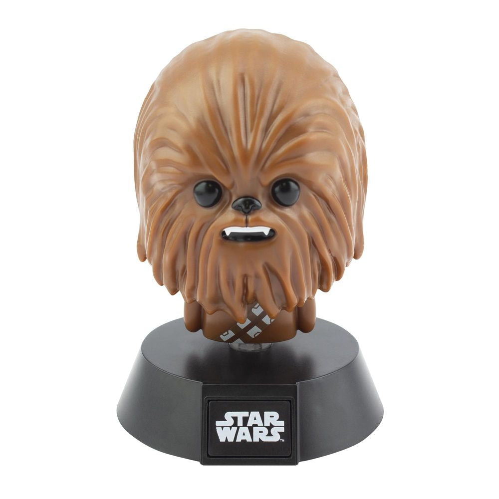 Lamp Icons Chewbacca 12 cm