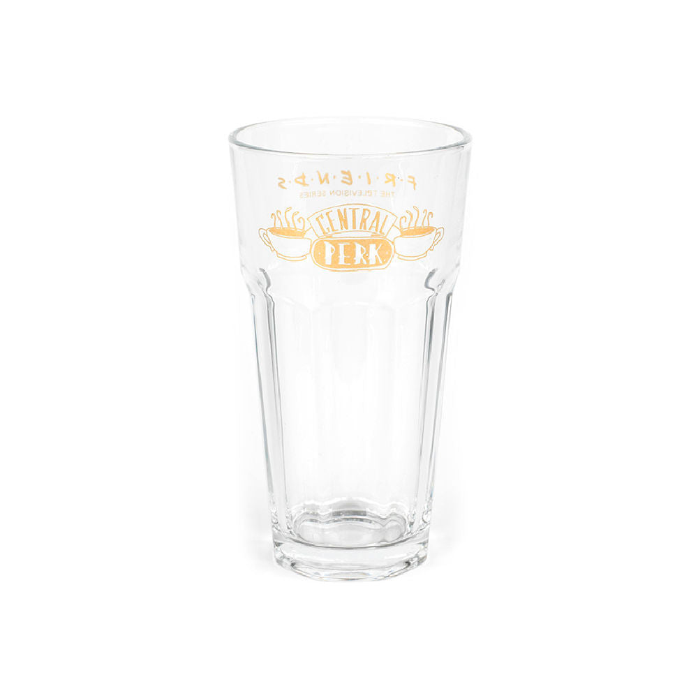 Friends' Tumbler glass