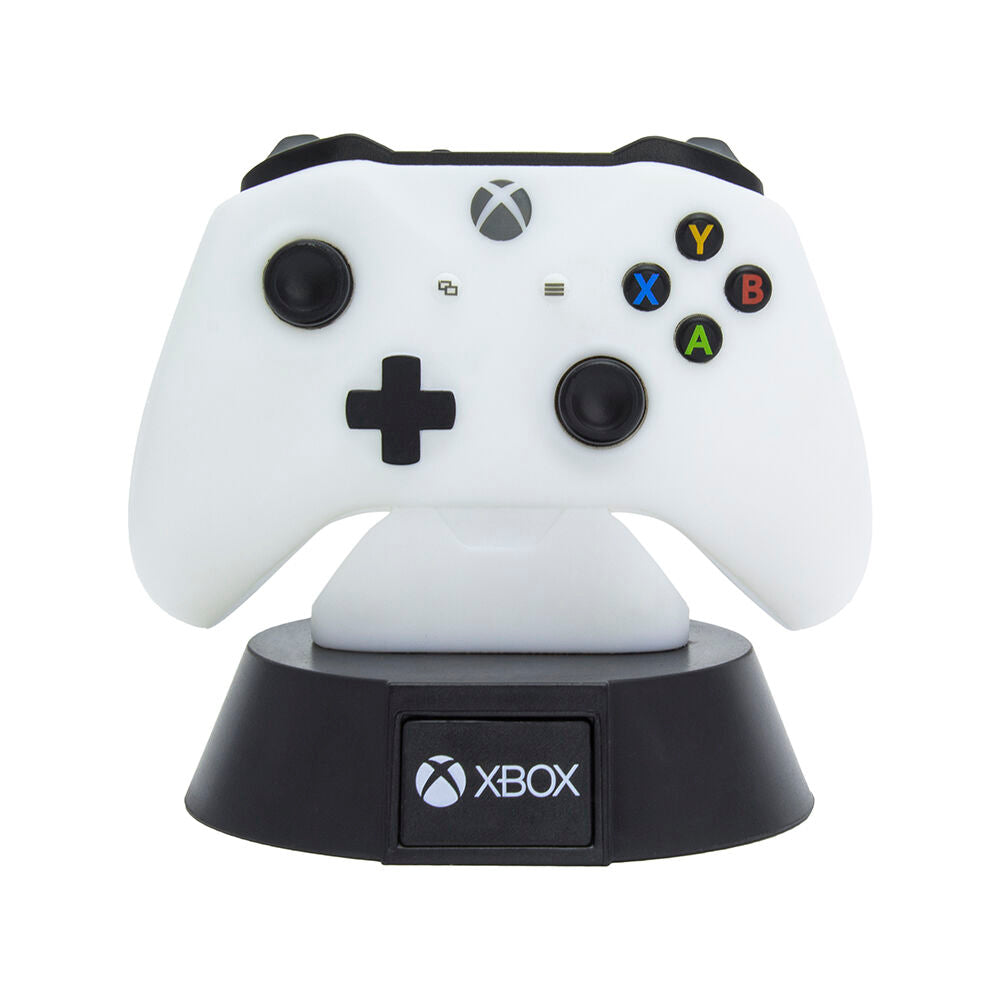 Lamp Icons Xbox Controller 12 cm