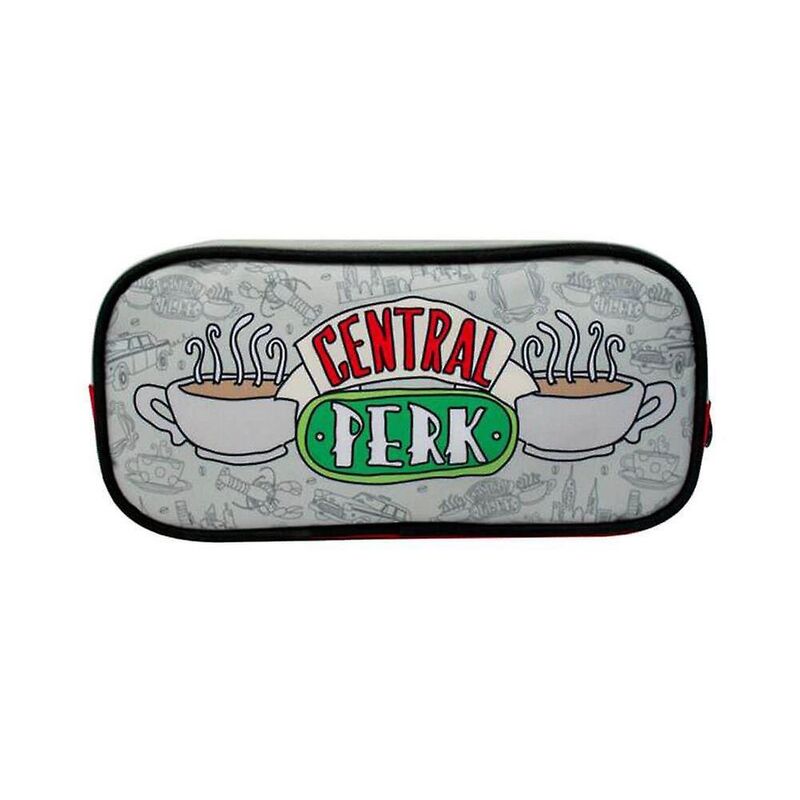 Friends Rectangular Pencil Case