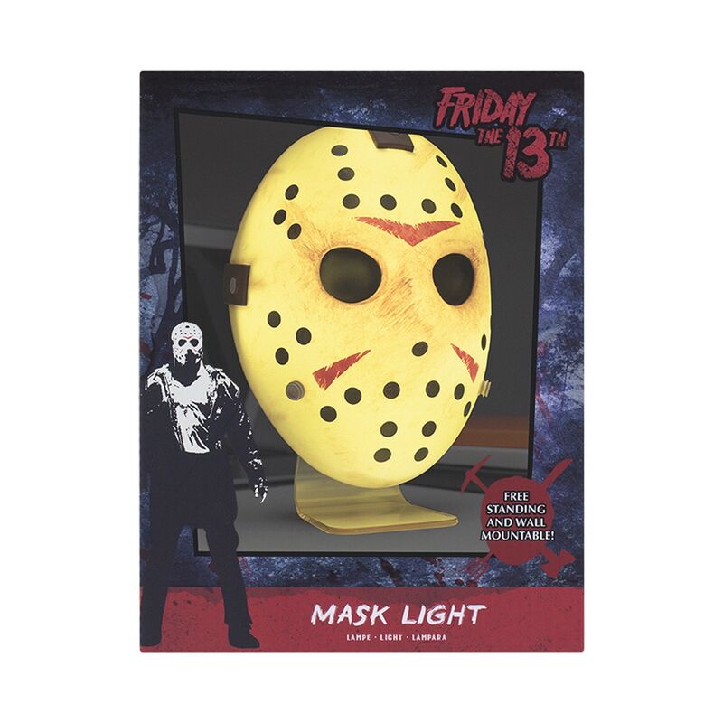 Friday the 13th Light