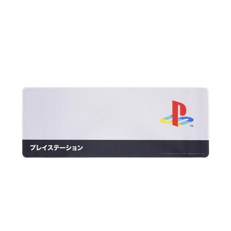 Playstation Heritage Desk Mat