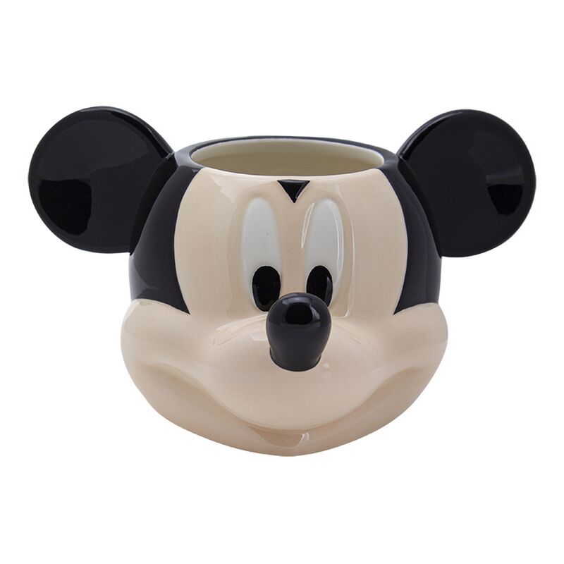Mickey Shaped Mug