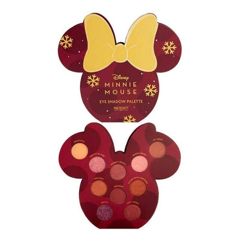 Minnie eyesahdow palette