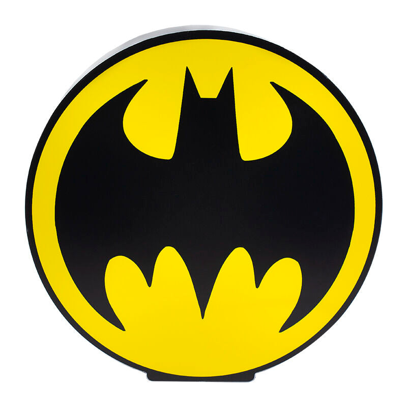 DC Comics Batman Box Light