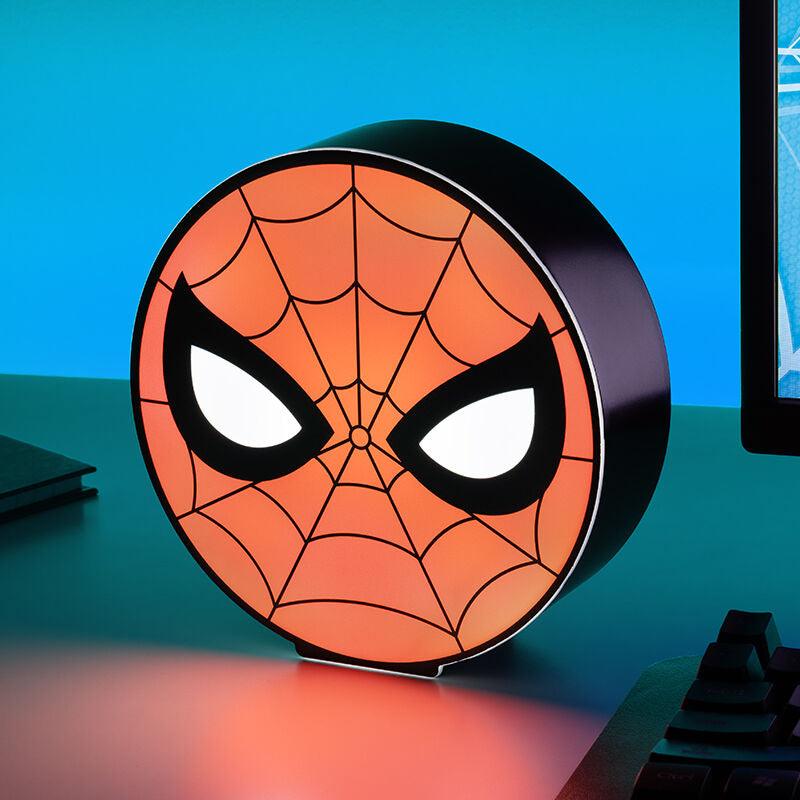 Marvel Spiderman Box Light