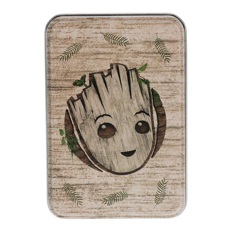 Groot Playing Cards