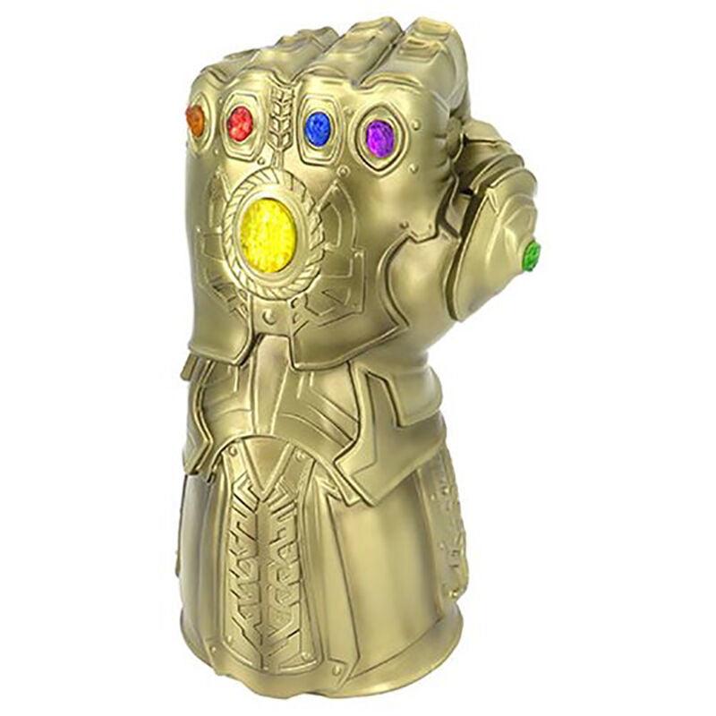 Deluxe Piggy Bank - Infinity Saga Infinity Gauntlet 20cm