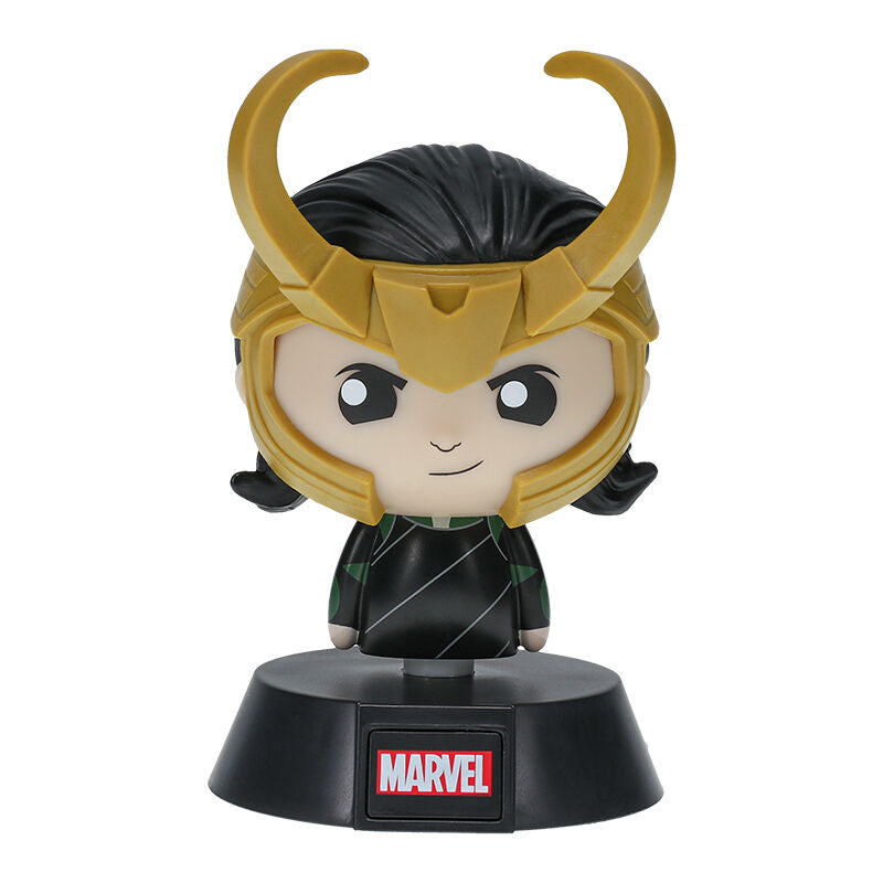 Lamp Icons Loki 12 cm