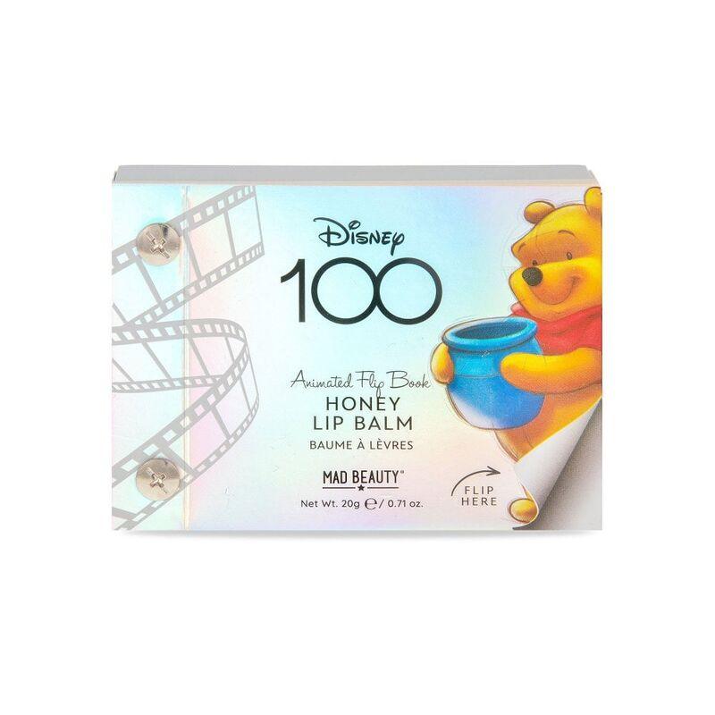 Disney 100 - Winnie the Pooh - Lip Balm