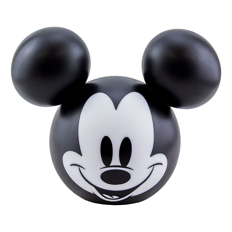 Disney 3D Mickey Mouse Light Std