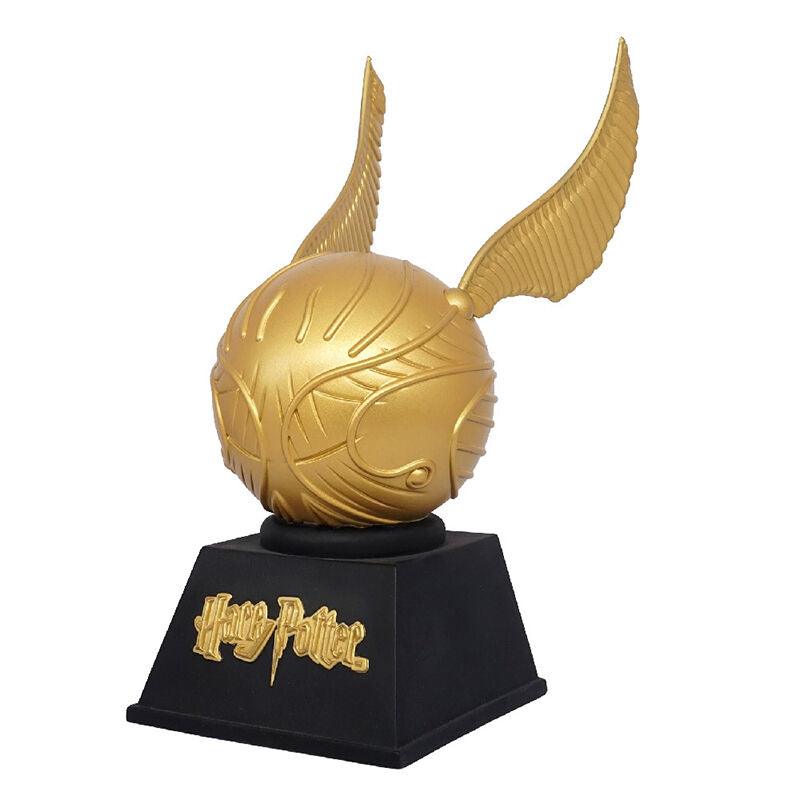 Harry Potter - Golden Snitch 20 cm Piggy Bank