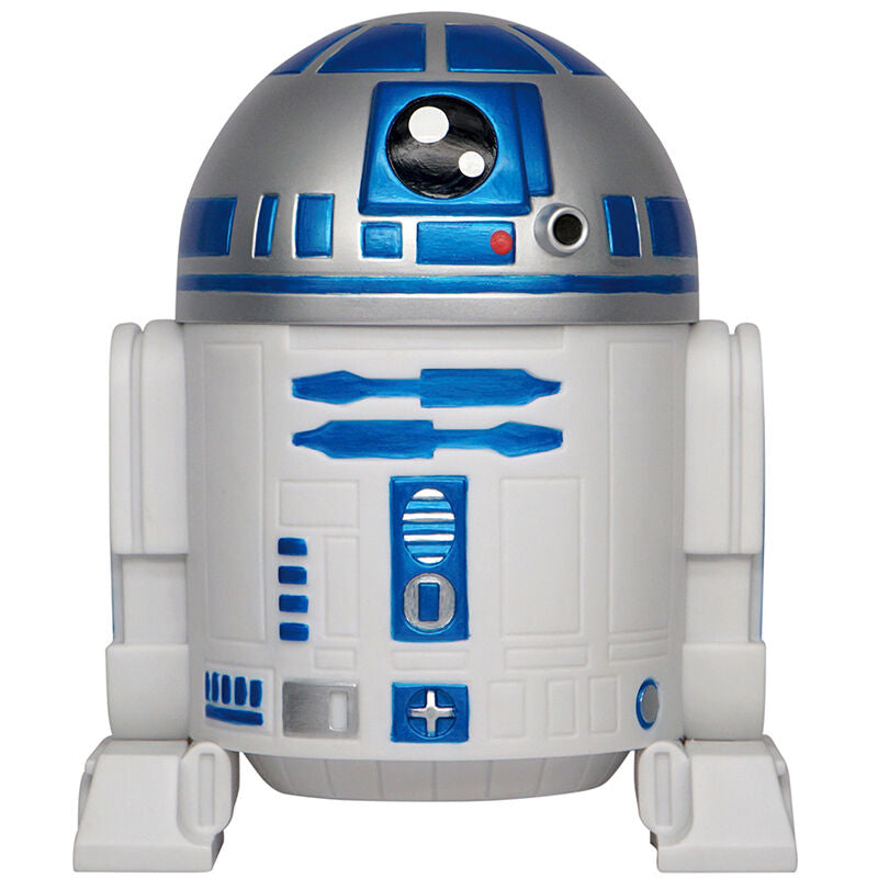 Figural Piggy Bank - Star Wars - R2-D2 20 cm