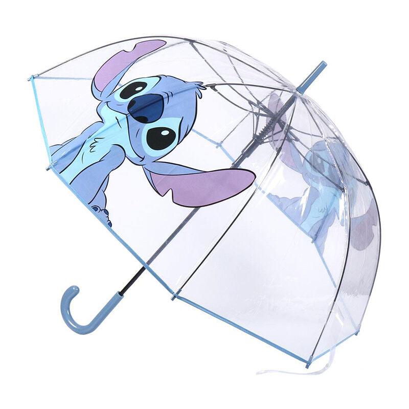 Umbrella POE Manual Disney Stitch