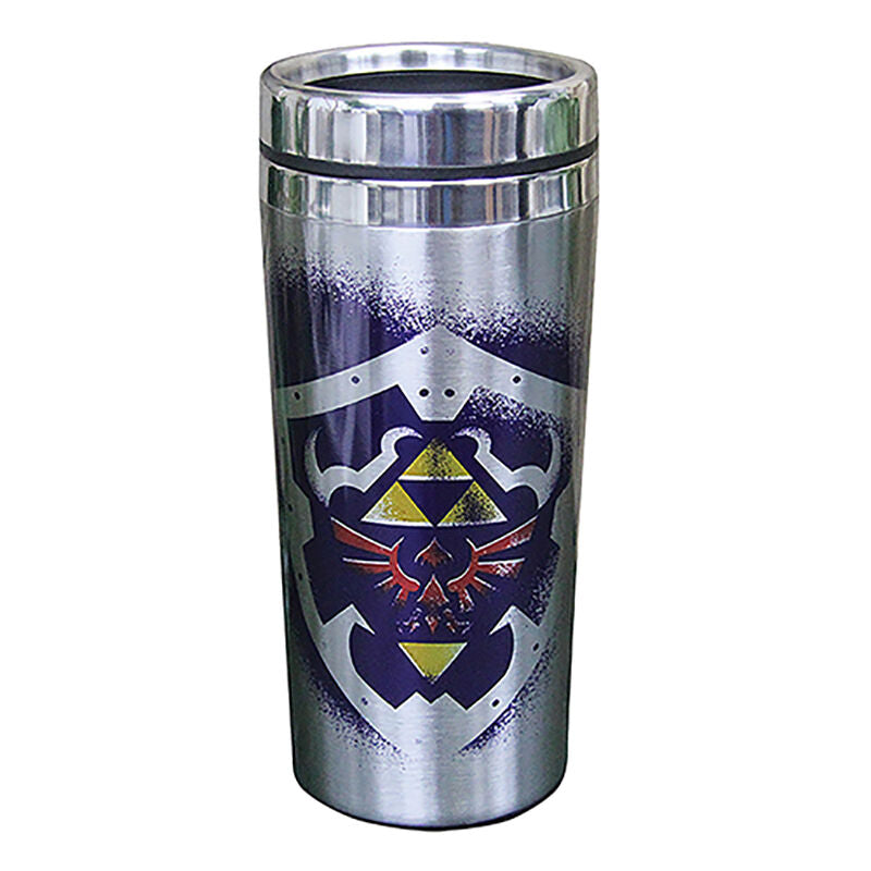 Hylian Shield Travel Mug 450 ml