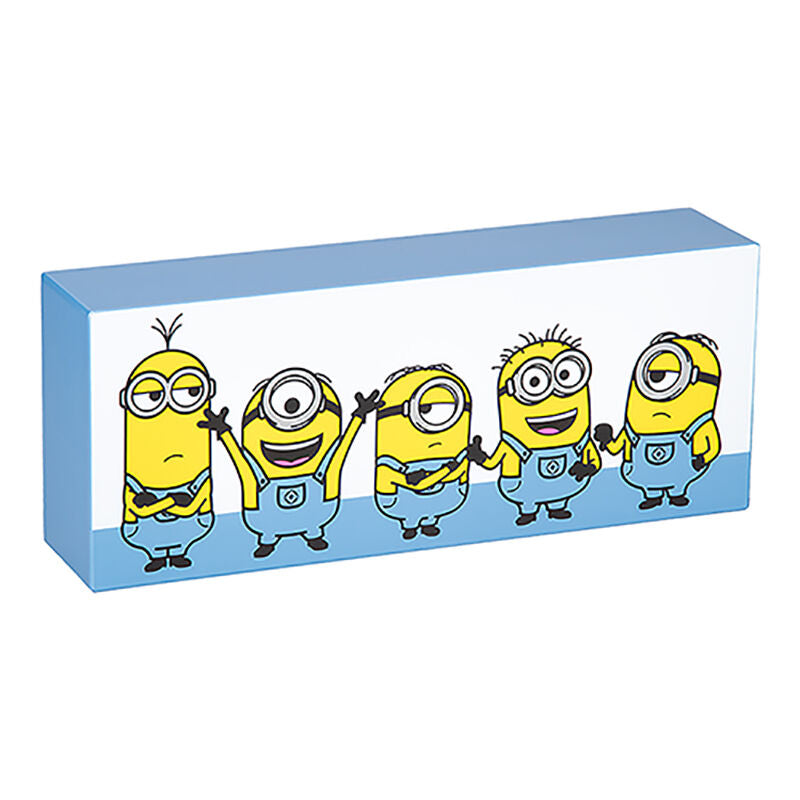 Minions Character Light 30 cm