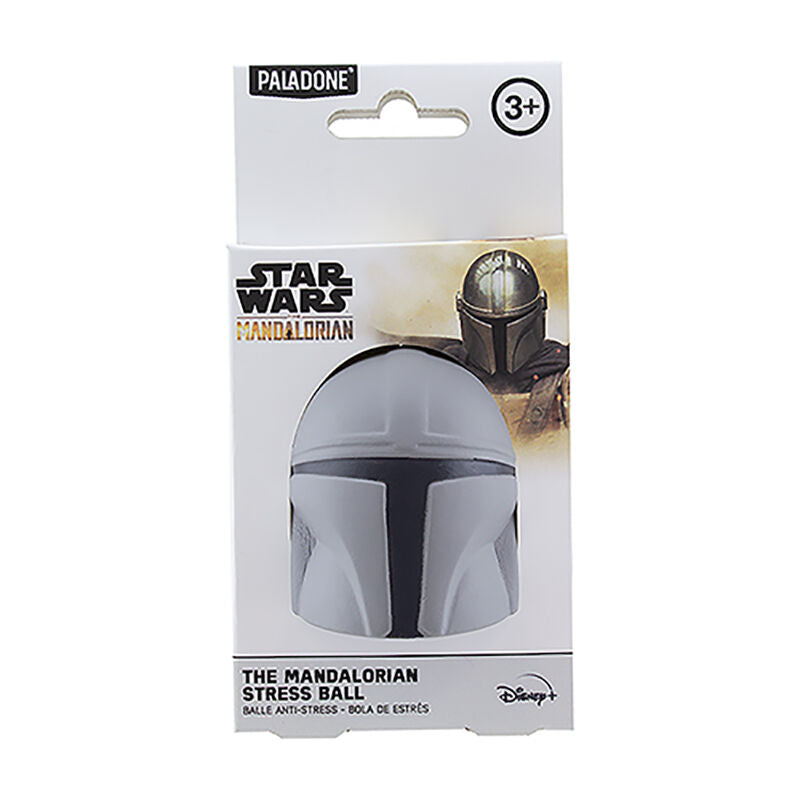 The Mandalorian Stress Ball 5,3 cm