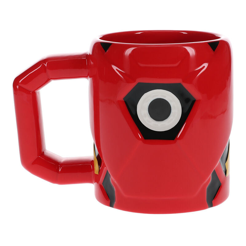 Iron Man Reactor Shaped Mug 500 ml