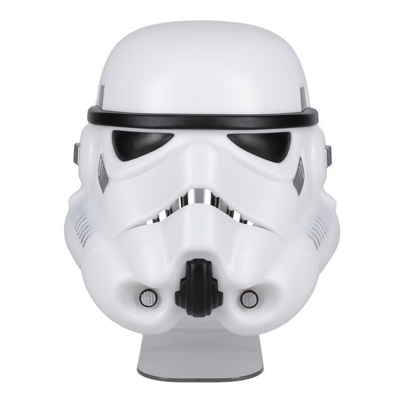 Stormtrooper Mask Light 19 cm