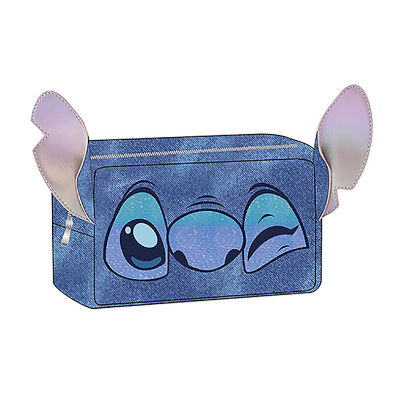 Stitch Face Travel Toilet Bag 23 x 15 x 9 cm