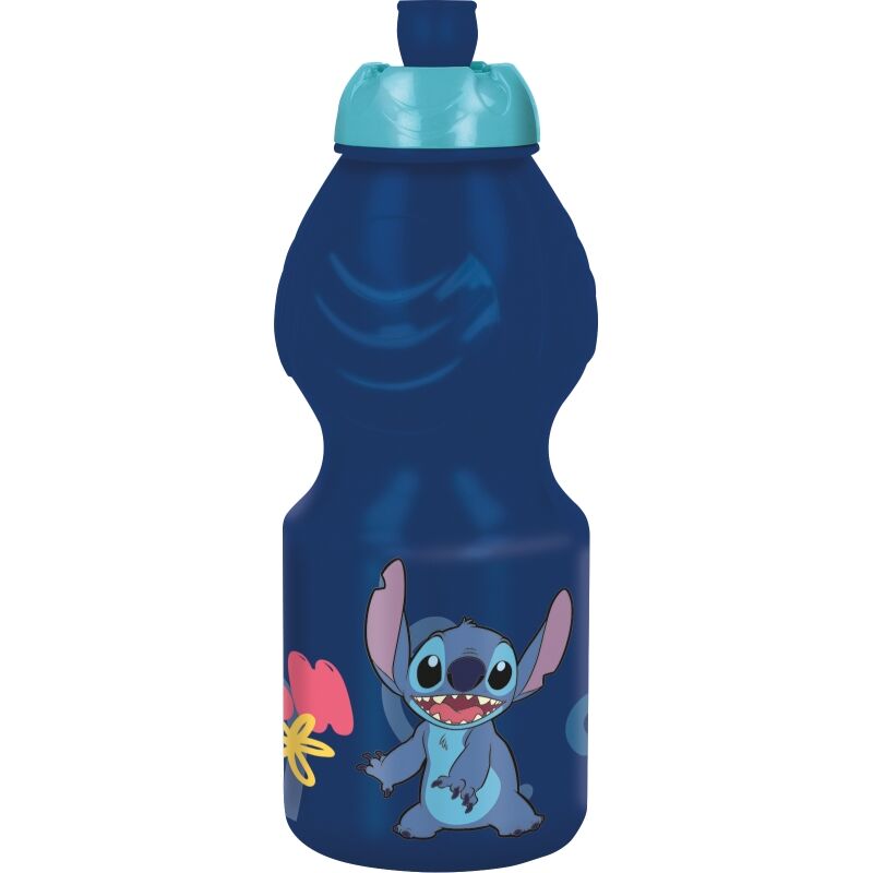 Sport bottle Stitch and palms 400 ml