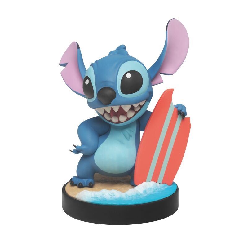 Stitch Surfer collectible figure 10 cm