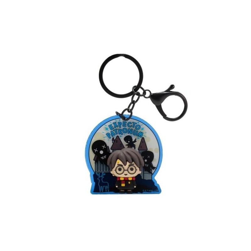 Character Keychain