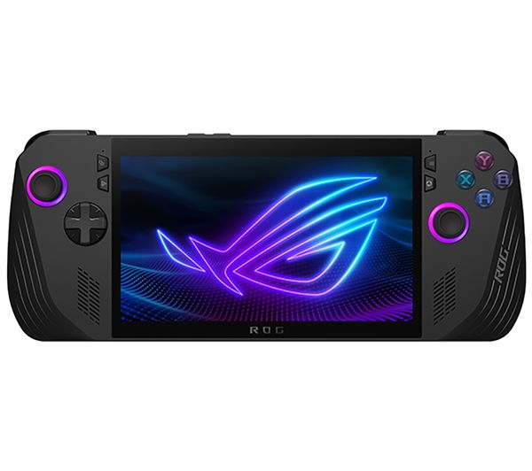 ASUS ROG Ally X Portable Gaming Console AMD Ryzen Z1 Extreme 24GB RAM 1TB SSD 7 inch FHD Windows 11 Home