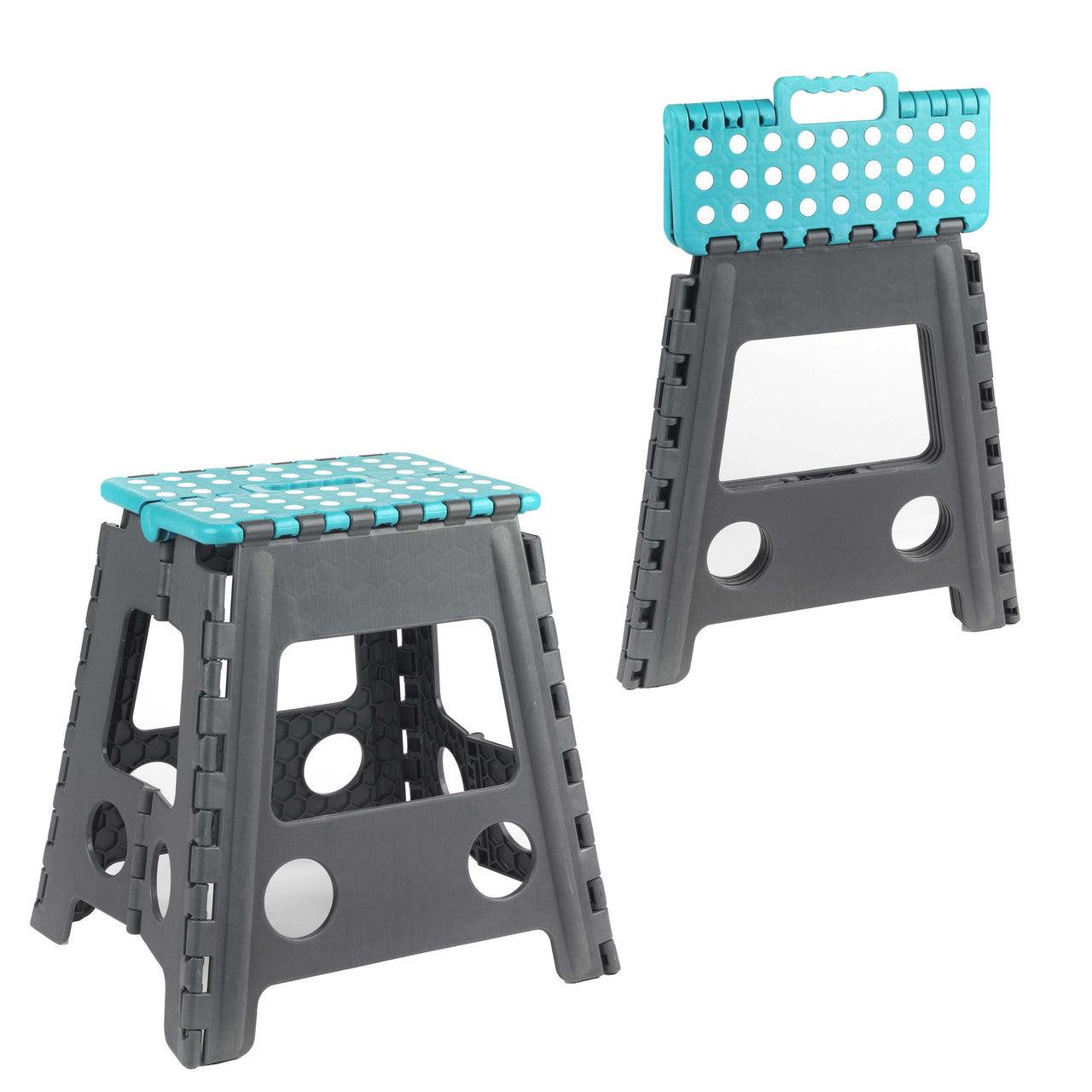 Large Foldable Step Stool