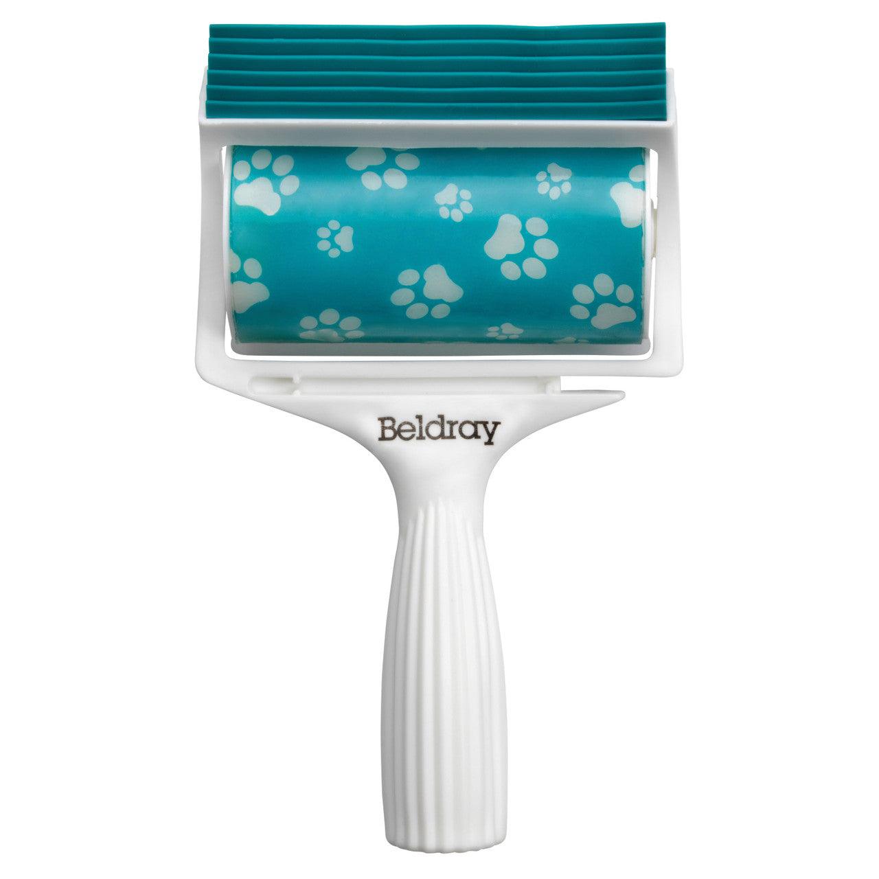 Antibac Pet Plus+ Handheld Gel Lint Roller