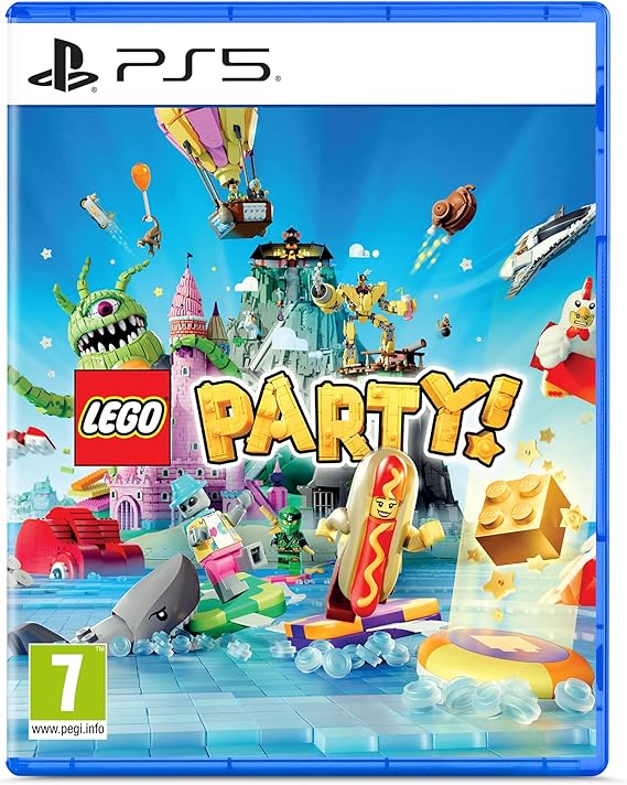 LEGO Party! PlayStation 5™ (PS5™)