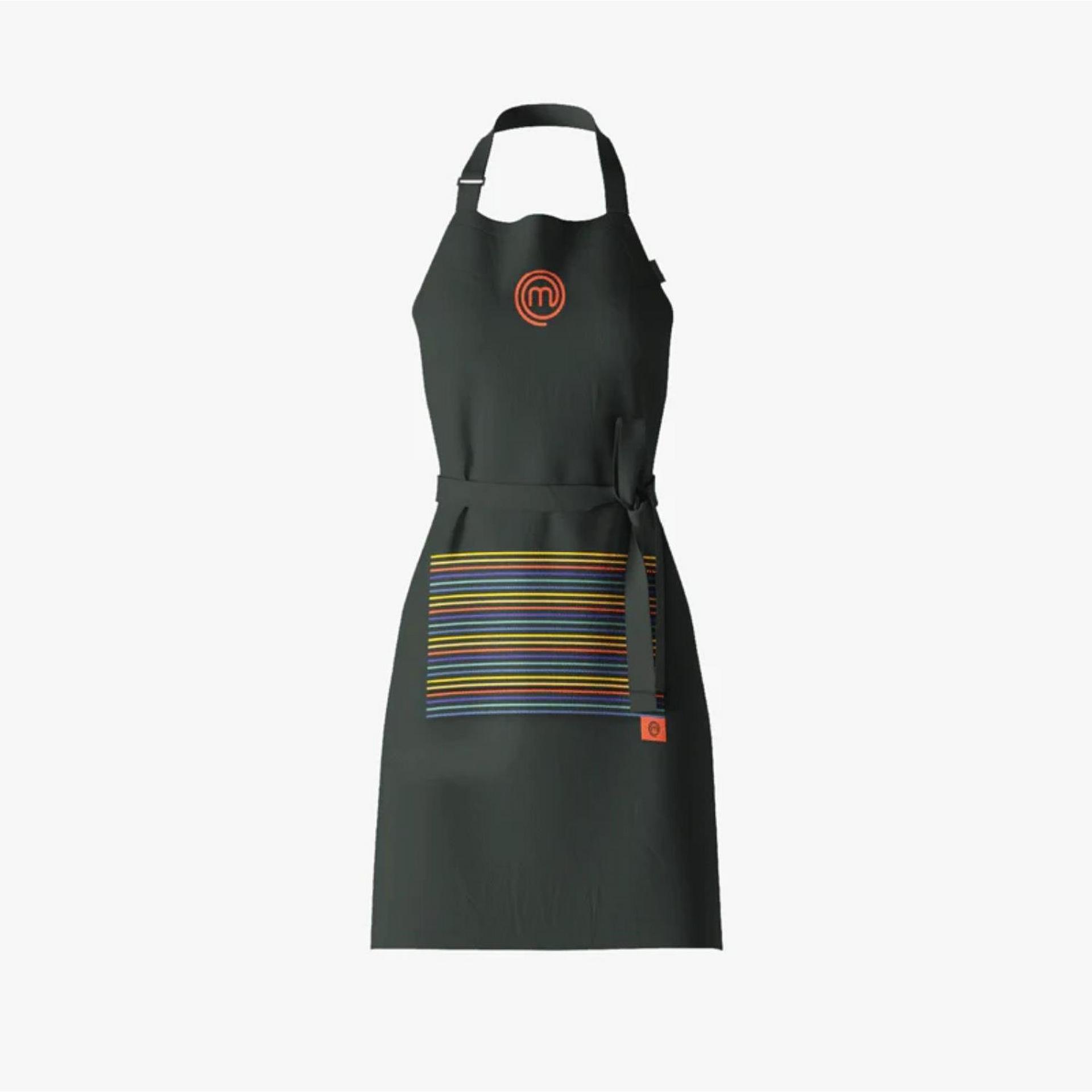 Masterchef Vivid Collection Apron