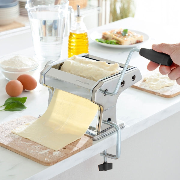 Machine for making Fresh Pasta with Recipes Frashta