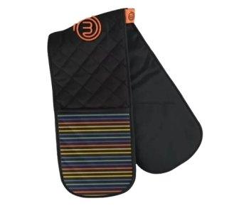 Masterchef Vivid Collection Double Oven Glove