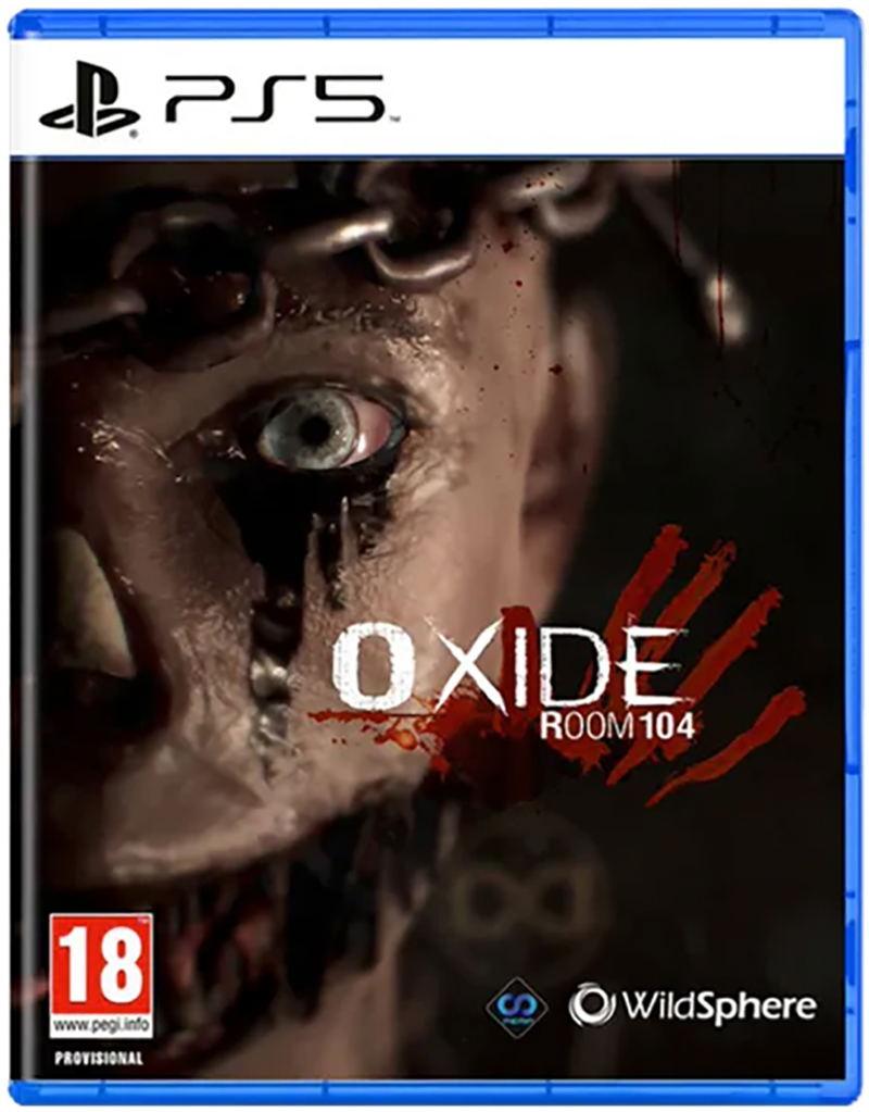 Oxide Room 104 PlayStation 5™ (PS5™)